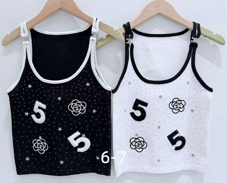 Chanel S-XL 55